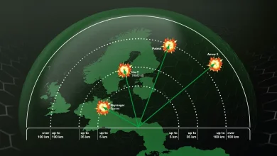 european sky shield initiative essi