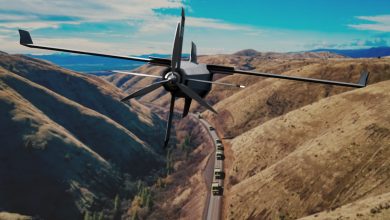 FV-014 loitering munition