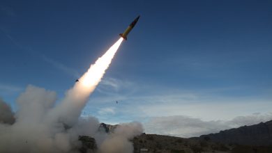 M270 MLRS