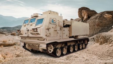 M270 MLRS