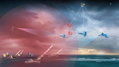 EGI-M provides precision positioning, velocity and timing data even in high-conflict zones where GPS signals are weak or lost.