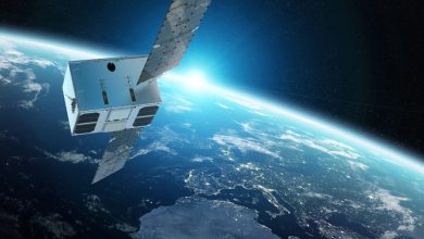 satellite communications