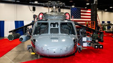 Black Hawk