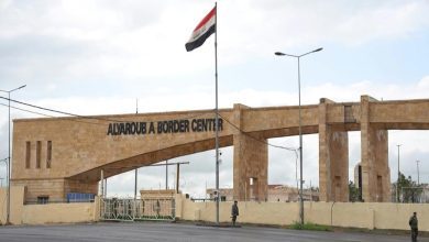 Iraq reopens a once-bustling border crossing with Syria, more than a decade after it was closed to trade following the rise of the Islamic State group.