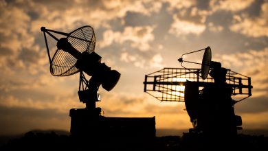 M-tron Industries has provided RF components to counter-drone programs.