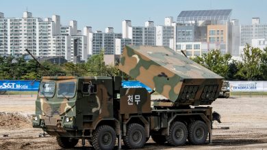 K239 Chunmoo