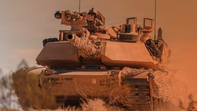M1A2 Abrams SepV3