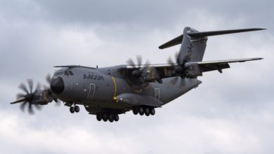 Stratasys has deployed thousands of systems across aerospace and defense productions environments worldwide.