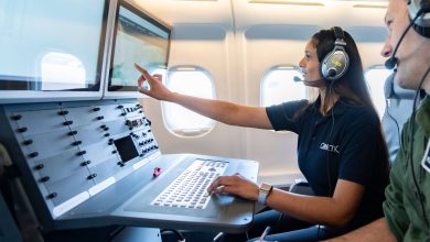 Qinetiq offers accelerated solution decision support.