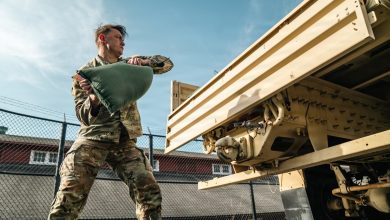 The CFT is an annual requirement for Soldiers in designated Combat Military Occupation Specialties, to reinforce combat standards and lethality by assessing Soldiers' physical ability.