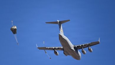 US Army Yuma Test Center demonstrated the most cutting-edge developments of the US Army Combat Capabilities Development Command Soldier Center.