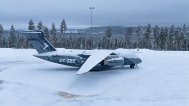 KC-390 Millennium