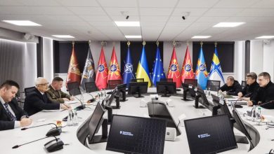 The delegations explored opportunities for cooperation within the SAFE mechanism for the implementation of defense industry projects
