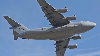 Boeing C-17 Globemaster III
