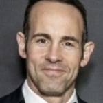 Photo of Graeme Ritchie