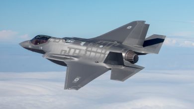 F-35I Adir