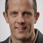 Photo of Michael MacFadden