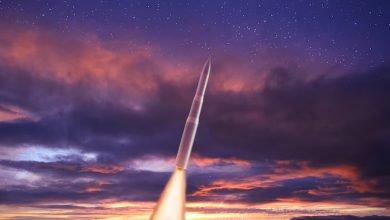Sentinel ICBM