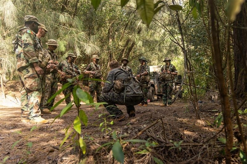 The 25th Infantry Division is next in line to help evaluate and shape Next Generation Command and Control (NGC2) for implementation across the Army.