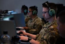 Air Force Battle Lab advances the kill chain with AI, C2 Innovation