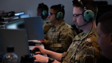 Air Force Battle Lab advances the kill chain with AI, C2 Innovation