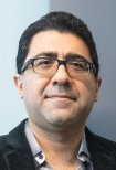 Headshot Ali Tamijani
