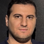 Photo of Burak Oktenli