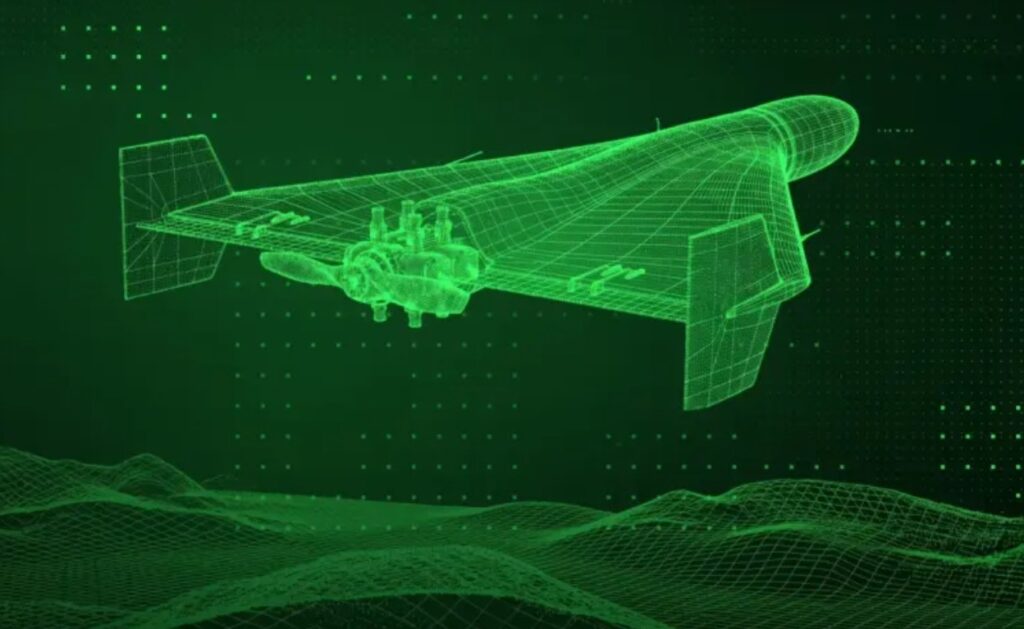 Ukraine aims to speed up the development of interceptor drones.