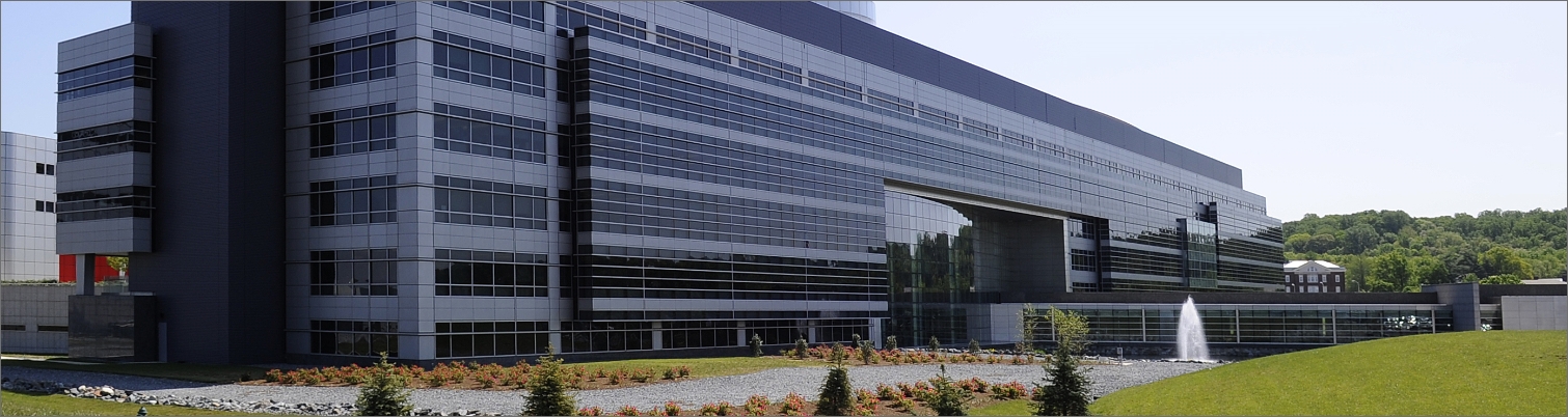 Defense Intelligence Agency Headquarters, Washington, D.C. Photo: DIA