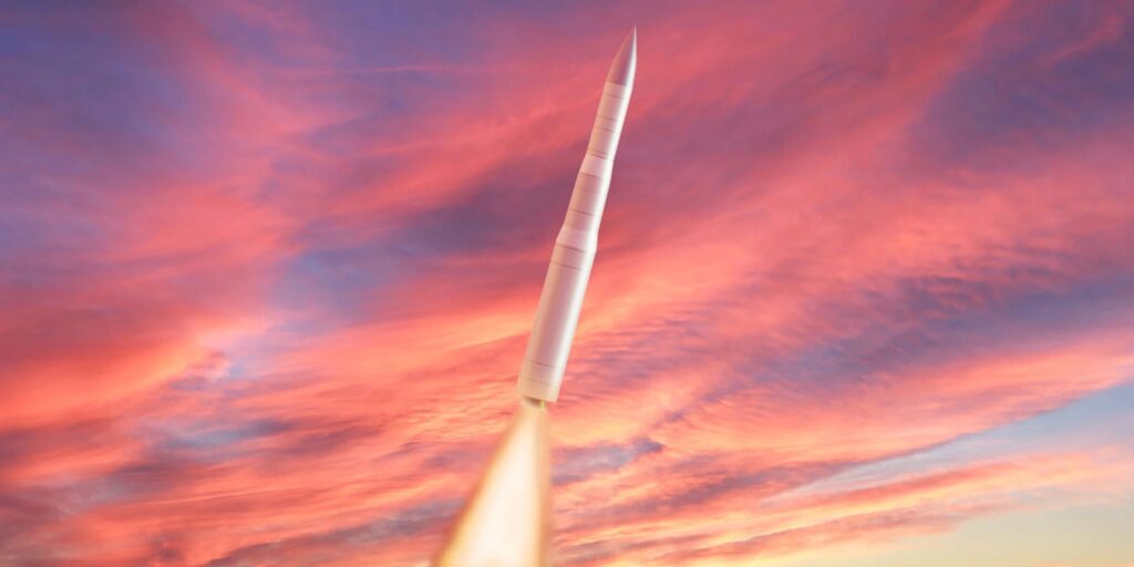 Minuteman III