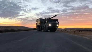 Elbit America's Sigma