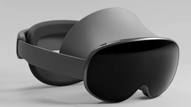 Samsung’s Project Moohan headset showcases the Android XR platform, with Trigger XR participating as a trusted developer partner. The company is adapting immersive XR technologies for defense and government applications. Image: Trigger XR Linkedin
