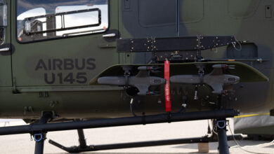 Airbus U145