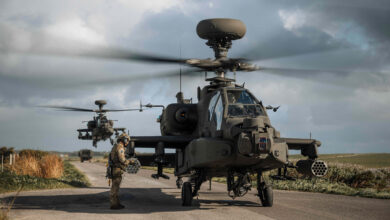 Apache