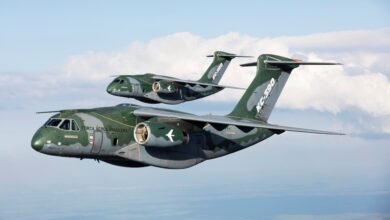 KC-390 Millennium