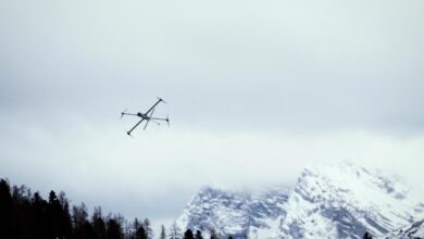 STARK is expanding research, development, and production of autonomous systems.