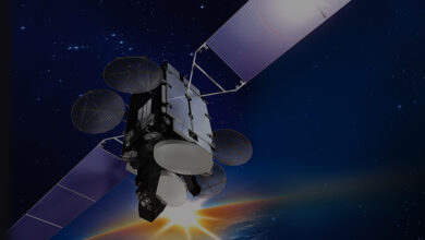 Japan's satellite.