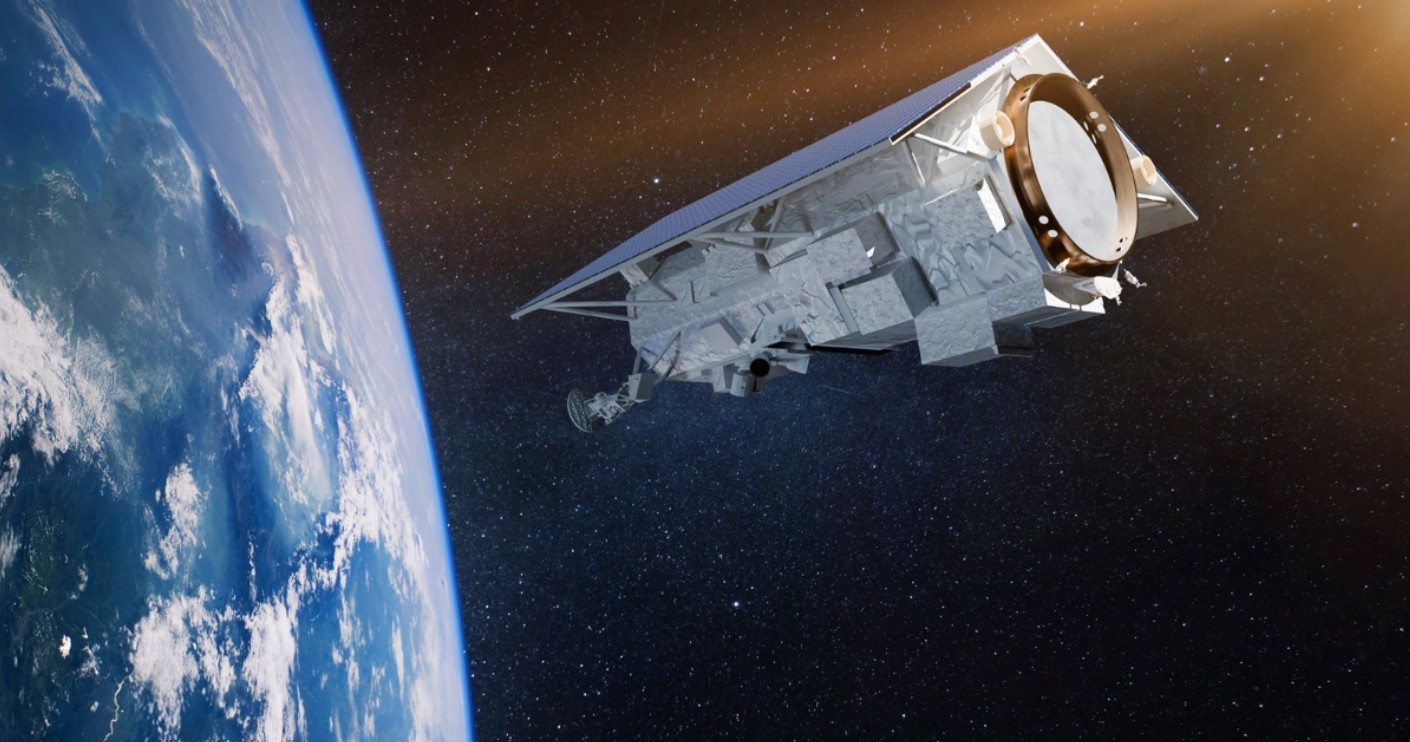 BAE Systems will build the spacecraft for the next-generation Vantor Vantage™ 20 cm-class imaging satellites, for use with national defense and intelligence programs.