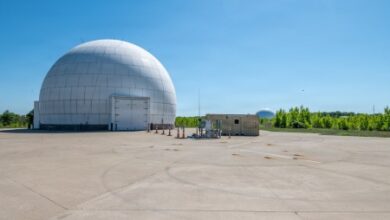 Tobyhanna Army Depot