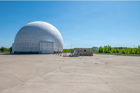 Tobyhanna Army Depot