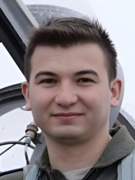 Headshot Buğra Baldan