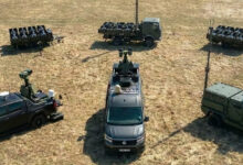 counter-drone system