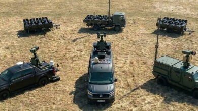 counter-drone system