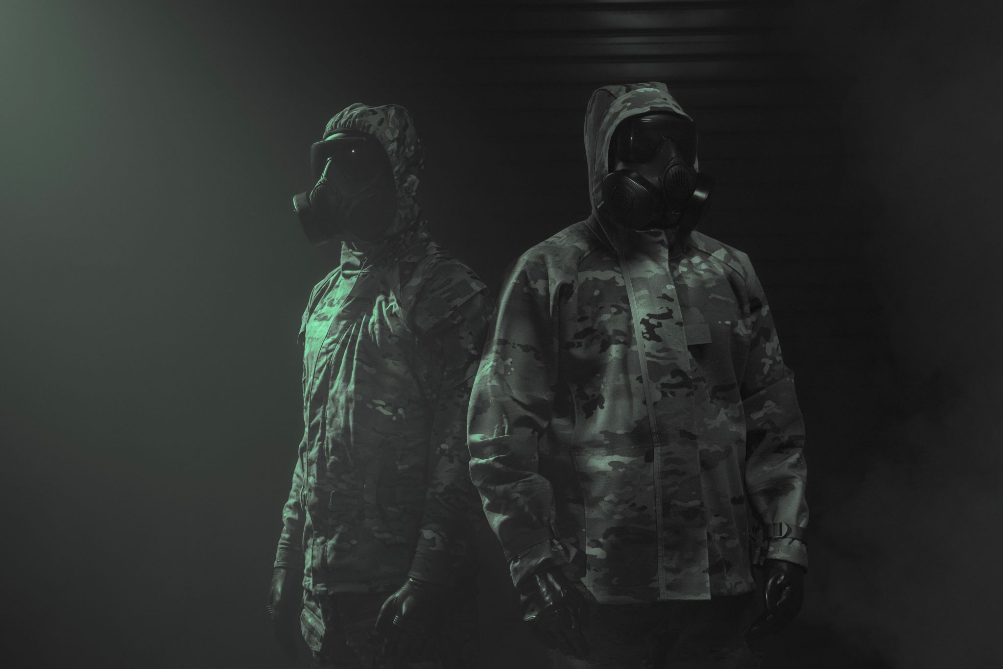 Numat is set to deliver its metal-organic framework-enabled chemical and biological suits to US Special Operations Forces. 