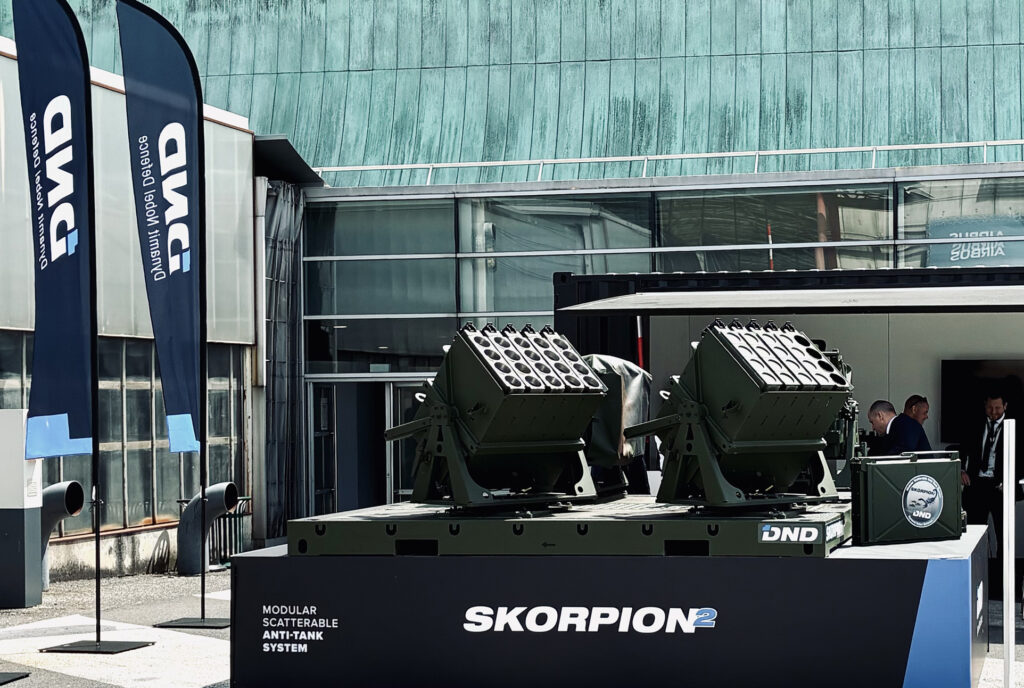 SKORPION2