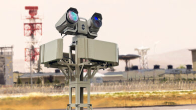 Teledyne to provide its Argus XL multi-sensor counter-drone platforms for US Air Force commands.