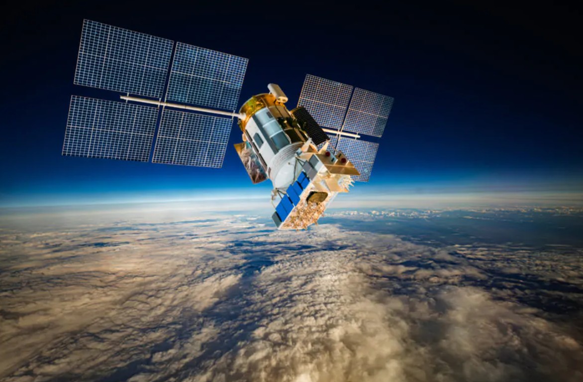 Xiphera supports the development of technologies needed for future satellite constellations, where both ultra-high data rates and strong cybersecurity are essential requirements.