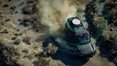 ALL.SPACE's Hydra MAX.