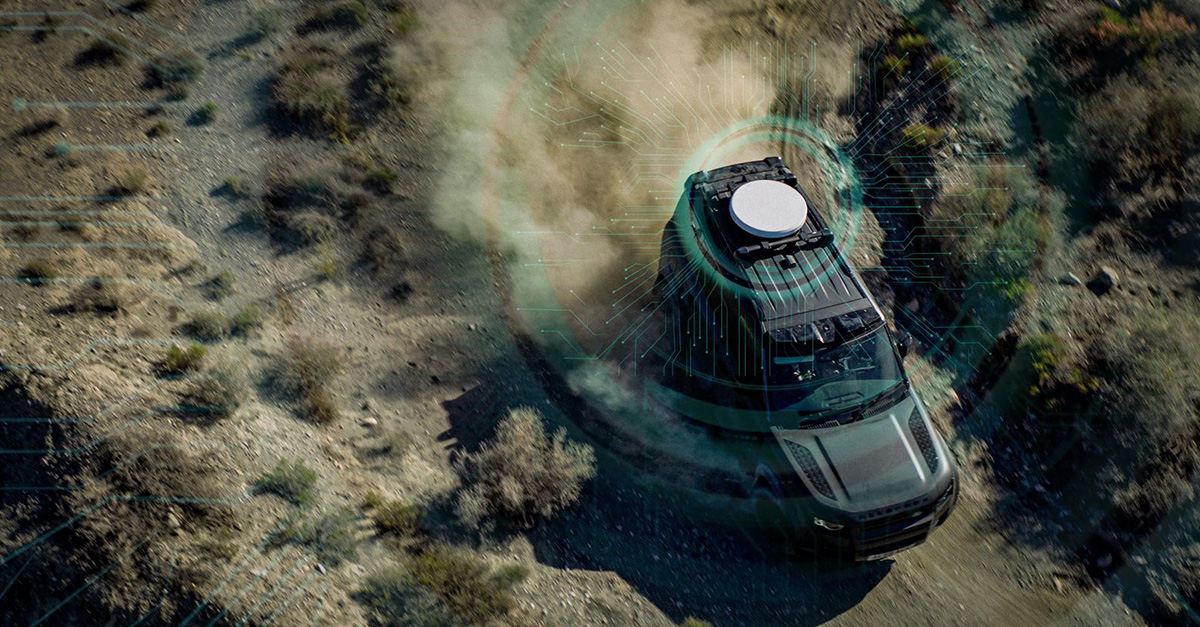 ALL.SPACE's Hydra MAX.
