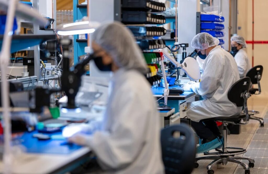 PsiQuantum has provided DARPA’s team of experts with access to the company’s facilities, designs, and performance data.